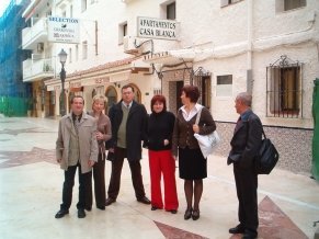 Malaga 2007