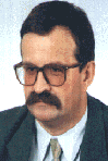 mgr Andrzej Mozal - nauczyciel chemii do roku 2007