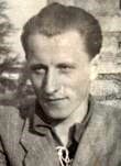 Tadeusz Gałęzia matematyka 1953