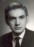 Andrzej Sęk matematyka 1960