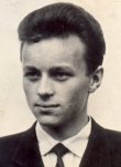 Wiesław Sielecki matematyka 1959