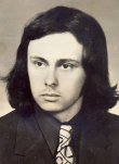Zbigniew Banaszewski WoPiŚW 1976