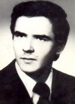 Marek Kamiński TMMT 1978