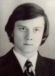 Janusz Niekurzak WoPiŚW 1975