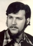 Wojciech Reszczyk WoPiŚW 1974