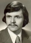 Jarosław Seweryński OWT 1977