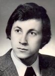Marek Tomczyk OWT 1978