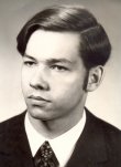 Piotr Tworzewski matematyka 1973