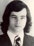 Piotr Tworzewski fizyka 1975