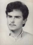 Dariusz Bęczkowski OWT 1984
