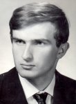 Paweł Gębka matematyka 1987
