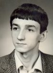 Piotr Jaworski OWT 1984
