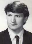 Dariusz Kołodziej OWoW 1989