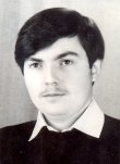 Zbigniew Maj historia 1985