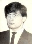 Janusz Mazur OWT 1984
