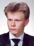 Paweł Gumuła TMMT 1993