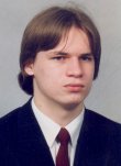 Marcin Kaptur OWoW 1995