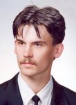 Sylwester Sadowski TMMT 1993