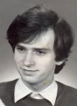 Grzegorz Syrek OWoW 1989