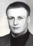 Michał Wieteska OWoW 1994