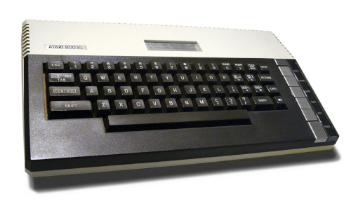 Komputer Atari 800XL