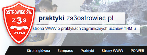 praktyki.zs3ostrowiec.pl