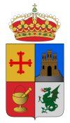 Herb miasta Martos