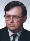 mgr in Radosaw Moskal - nauczyciel przedmiotw zawodowych elektronicznych, lata pracy 1990-nadal