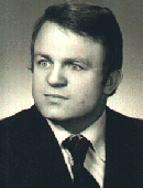 mgr in. Roman Kita - dyrektor szkoy, przedmioty zawodowe mechaniczne, lata pracy 1970-2003