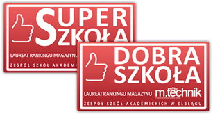 ZS3 - DOBRA SZKOA i SUPER SZKOA 2013
